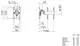 DORNBRACHT UP-Wandwinkel SERIENNEUTRAL 35085970, 3508597090 Galeriebild 3